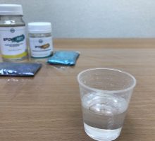 Что такое эпоксидная смола и как с ней работать?